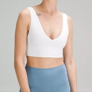 Lululemon Align Bra Never worn